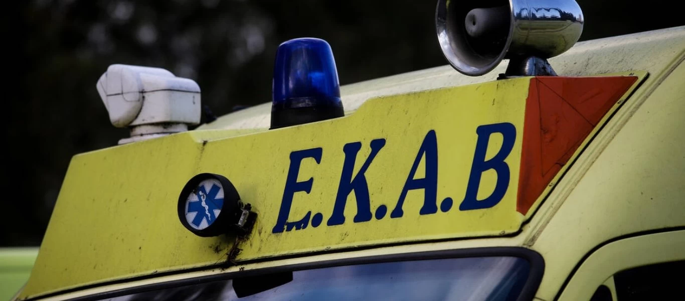 Ζάκυνθος: 30χρονος υπέστη ολικό ακρωτηριασμό - Έσκασε κροτίδα στο χέρι του